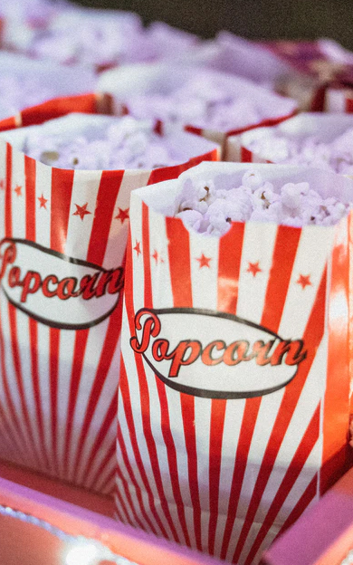 popcorn