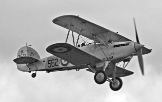 spitfire