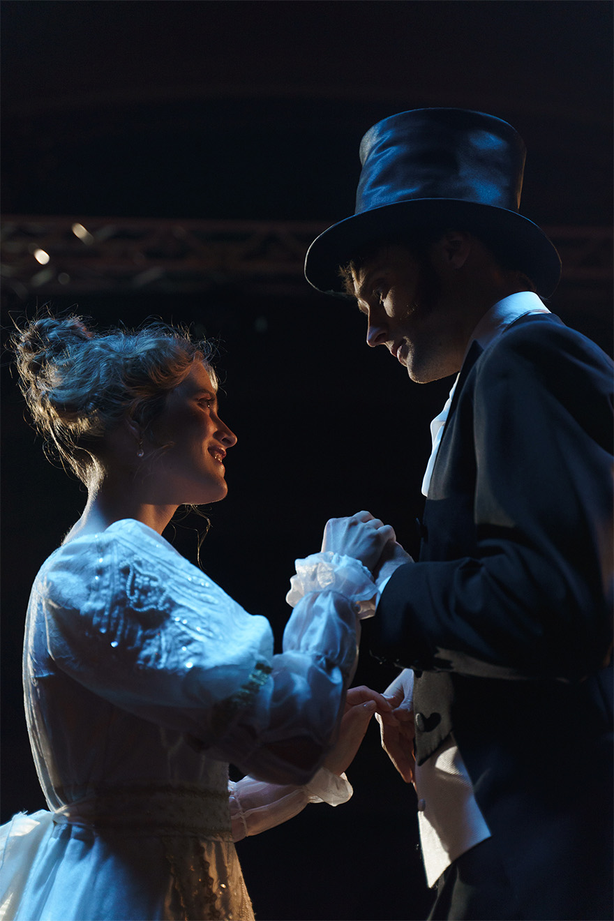 theatre performance