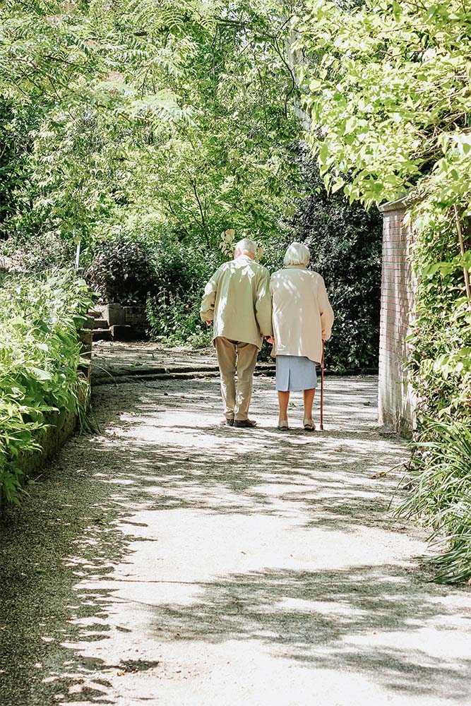 Kingfisher Care Home in Perth