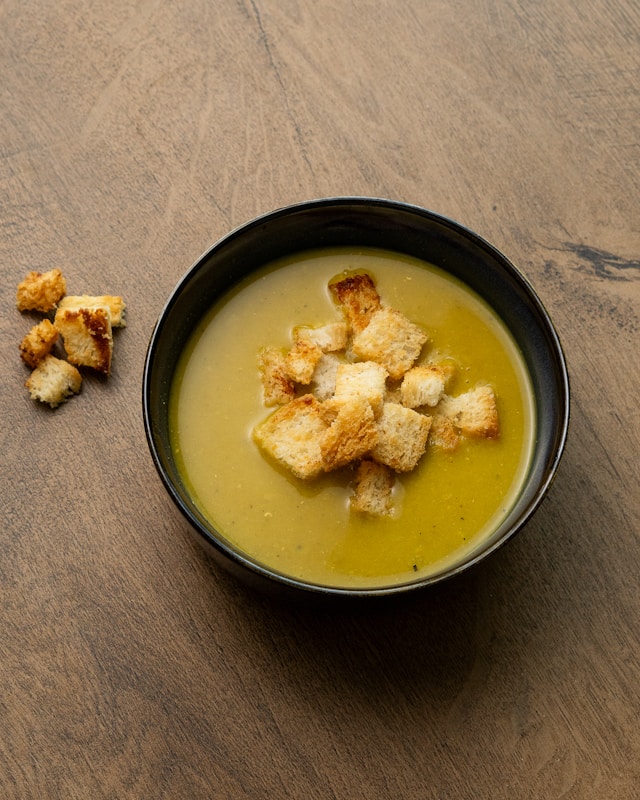 soup