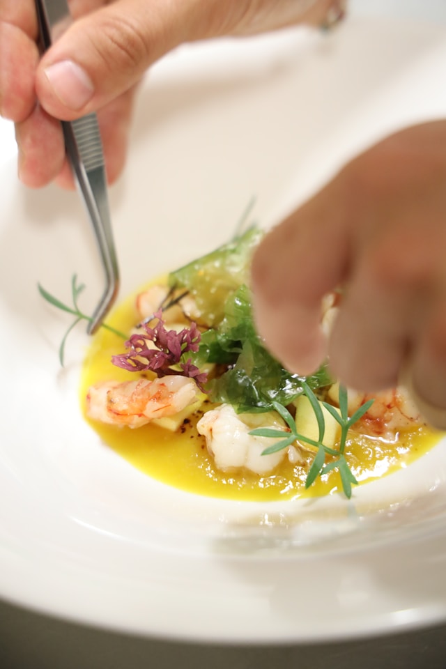 luxury-seafood