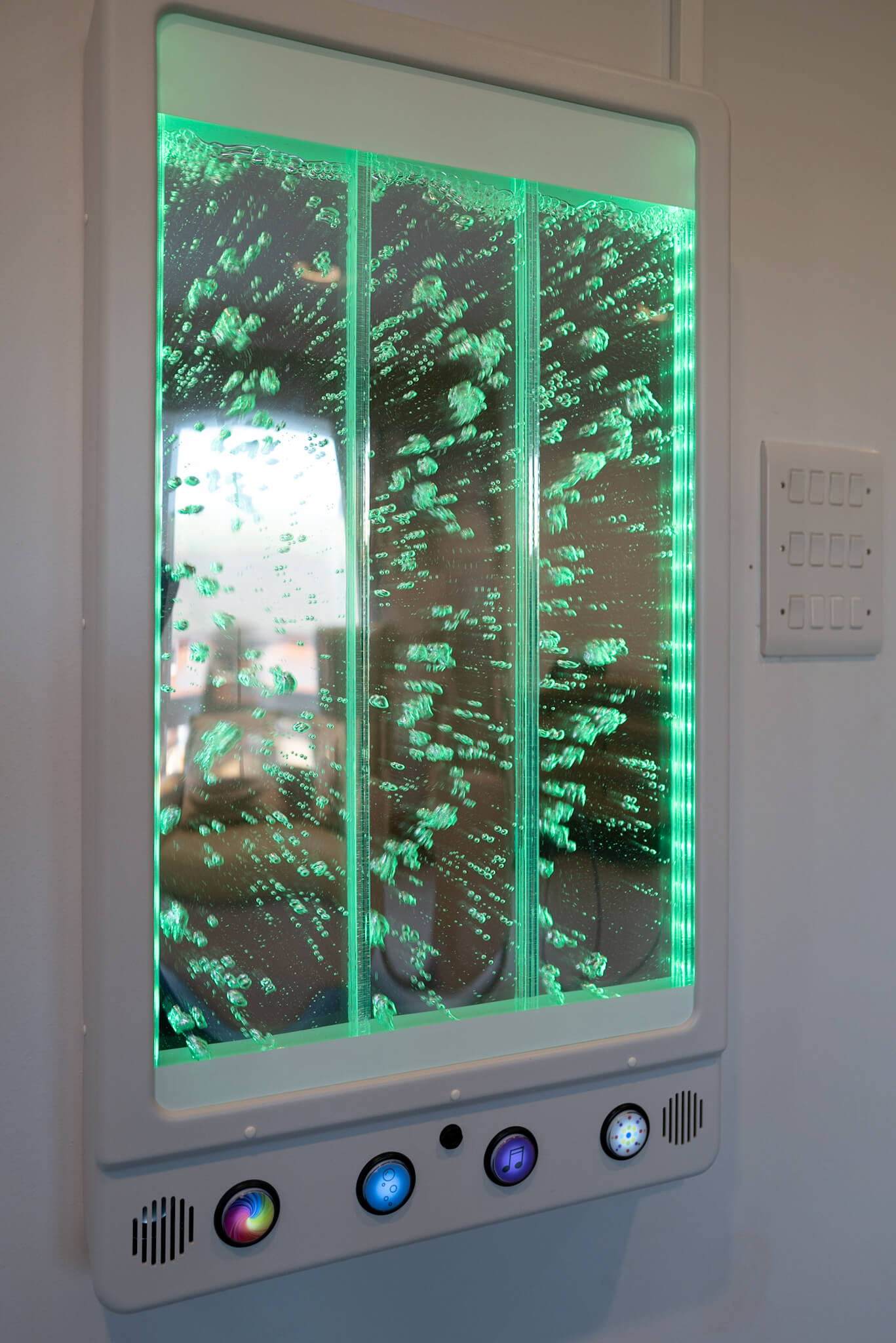 sensory lights