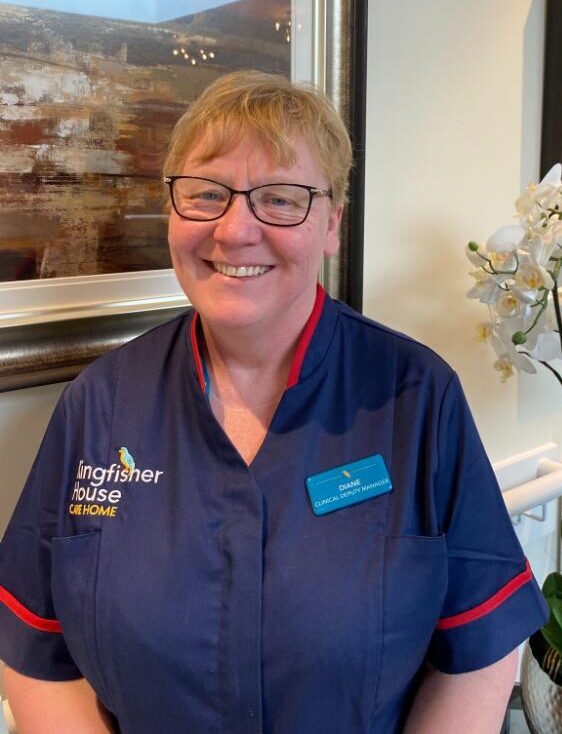 Diane-Foster-Clinical-Deputy-Manager