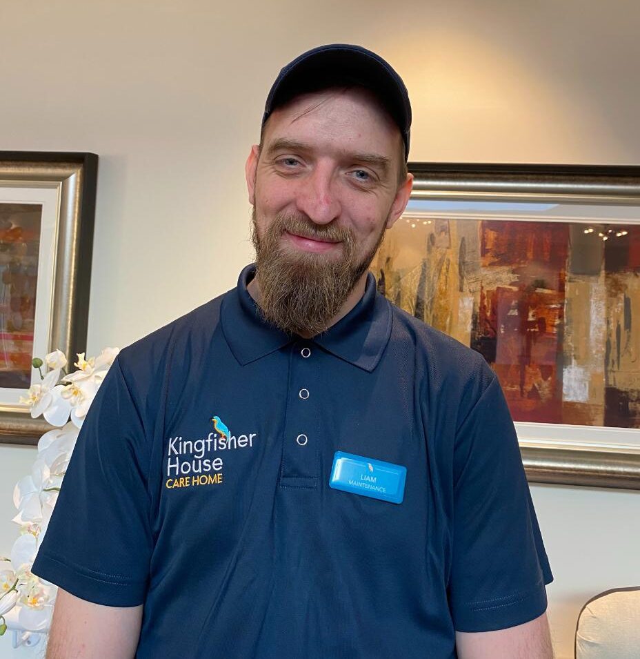 Liam-Forrest-Maintenance-Manager