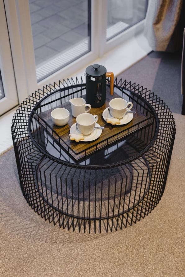 kingfisher visitor room